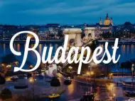 Нова Година в Будапеща