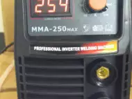 250 Aмпера Инверторен Електрожен ЕЛЕКТРОЖЕНИ 15 модела