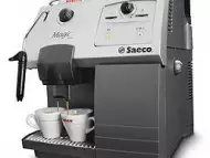 Продавам Saeco Magic Roma автоматична кафе машина. Перфектна