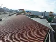 Ремонт на Покриви и Хидроизолация - Вътрешни ремонти