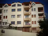 Двустаен апартамент в с. Поленица, Сандански