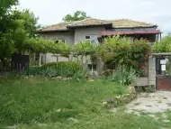 Къща в село Славяново област Търговище