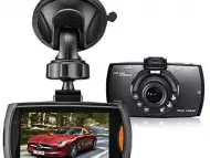 Нов Full HD DVR Car Cam Corder видеорегистратор за кола