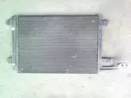 Радиатор за климатик за Шкода Октавия - 100лв.