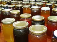 Продавам чист пчелен мед