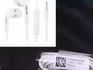 Слушалки с микрофон тапи за Samsung Core Grand S3 S4