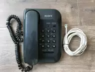Стационарен телефон SONY IT - B2