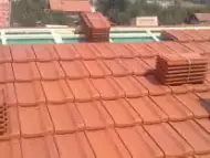 Ремонт на покриви, газопламъчна изолация, улуци - 