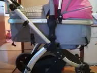 Детска количка, Лорели премиум