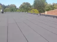 хидроизолация газопламачна на покриви