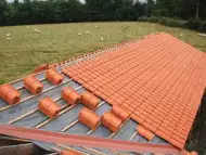 ремонт на покриви и хидроизолация газопламачна 0896163352