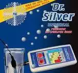 Уред за сребърна вода Д - Р Силвър универсал - за 60 000л.