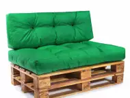 Комплект възглавници за мебели от палети