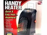 НОВ Икономичен отоплителен уред Rovus Handy Heater