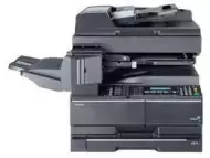 KYOCERA TASKALFA 181 - мрежови принтер скенер и копир
