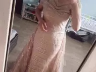 Официална рокля