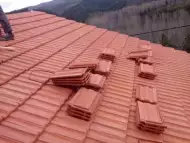 Ремонт на Покриви