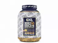 CNL Суроватъчен протеин изолат WHEY Protein Isolate 2270 гр
