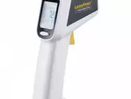 Безконтактен термометър Laserliner ThermoSpot Laser