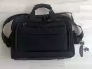 Бизнес компютърна чанта REDLAND (лаптоп)