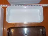 Кутии за хладилник 4бр - пластмасови за врата