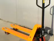 Палетни колички ( палетна количка ) - изпитана конструкция