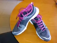 Дамски спортни обувки - Маратонки New feel НОВИ №37 - 25см