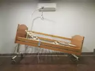 Болнично легло под наем за домашно ползване
