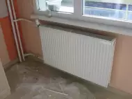Доставка и монтаж на алуминиеви радиатори в София