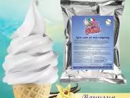 Суха смес за сладолед ВАНИЛИЯ Сладолед на прах ВАНИЛИЯ 