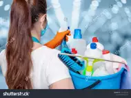 Хигиенистка