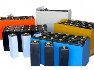 Батерии за електрокари и стакери на най - добри цени