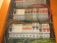 Откриване и отстраняване на кражба на ток за София и региона