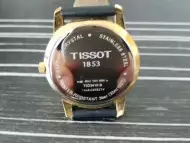 Часовник Tissot