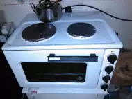 Печка Раховец