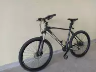 Продавам планински велосипед Riddick RD500 в гаранция