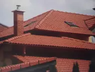Хидроизолация и изграждане на покриви