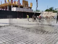 Бригада - бетон - паважи