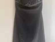 Черна официална рокля Karen Millen