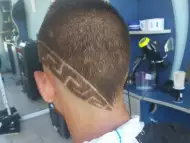 Курс Бръснарство и мъжко подстригване