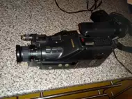 Видеокамера Siemens FA 124 - Siemens Camcorder FA 124 8мм