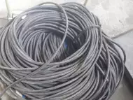 Трифазен кабел 4мм2