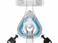 Назална CPAP маска Philips Respironics ComfortGel Blue ПРОМО