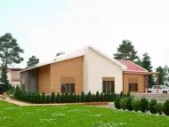 Сглобаеми къщи с модерен дизайн и качествени материали
