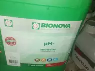 Bionova pH - Universal