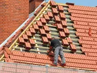 Строителна фирма мулти строй 94 еоод покривни ремонти