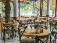 Ресторант ТИМО ПАРК – твоето вкусно местенце в София