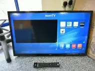 SMART 32 вграден декодер, WI - FI, тв, телевизор