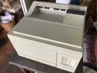 Принтер HP Laser Jet 4