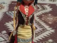 Фолклорна кукла
